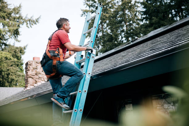 Best Roof Maintenance  in Loretto, PA